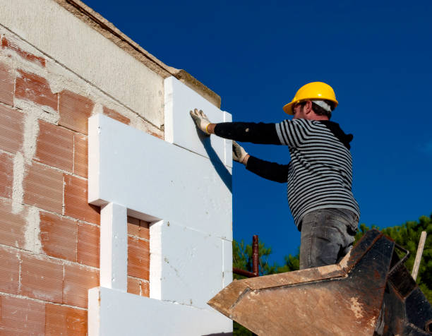 Best Commercial Insulation in Richland, MS