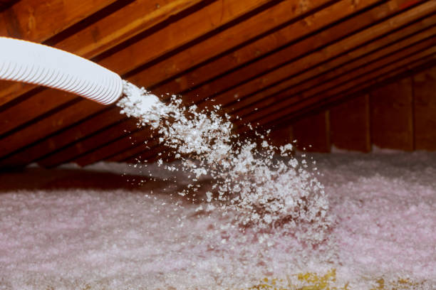 Best Blown-in Insulation in Richland, MS