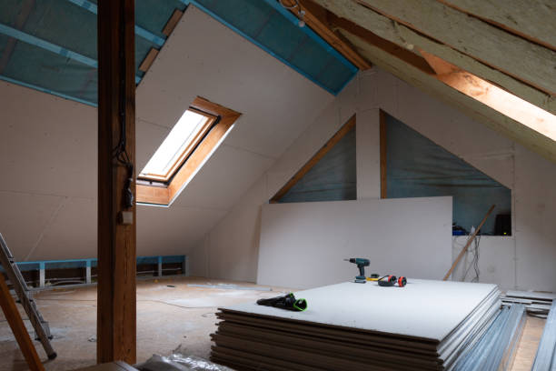 Best Insulation Maintenance and Repair in Richland, MS