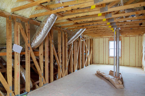 Best Fiberglass Insulation in Richland, MS