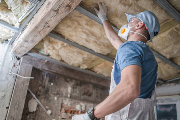 Trusted Richland, MS Insulation Contractor Experts