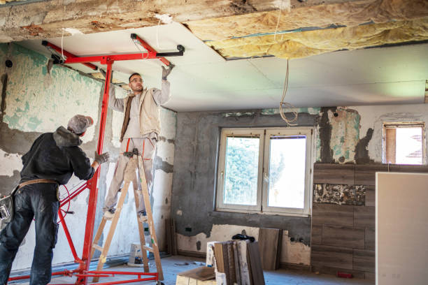 Best DIY Insulation Kits and Guidance in Richland, MS
