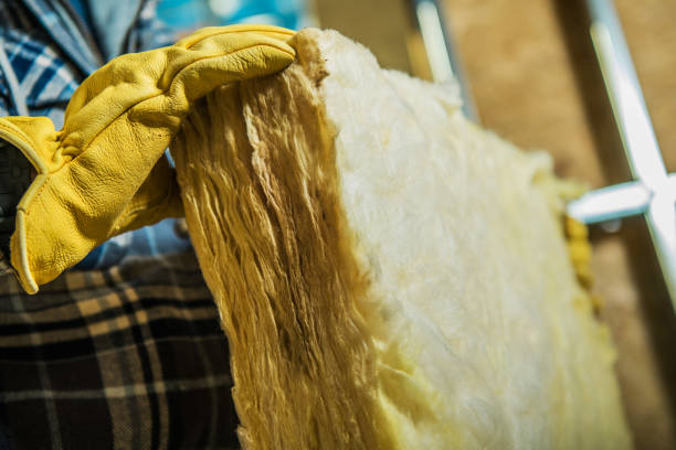 Types of Insulation We Offer in Richland, MS
