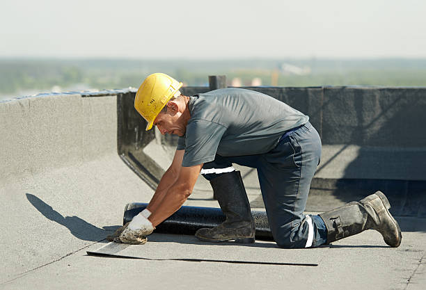 Types of Insulation We Offer in Richland, MS