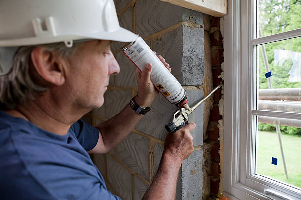 Best Geographic-Specific Insulation Services in Richland, MS