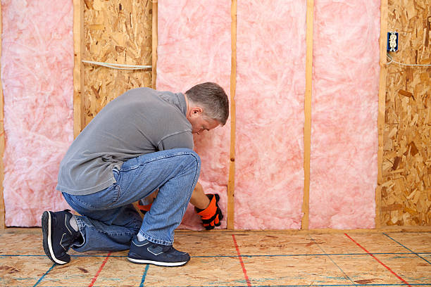 Best Geographic-Specific Insulation Services in Richland, MS