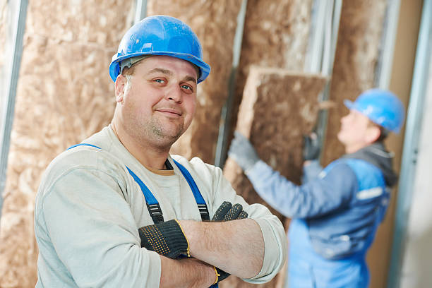 Richland, MS Insulation Contractor Company