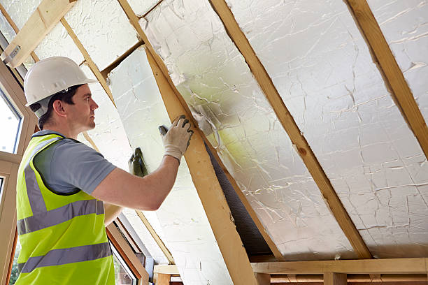 Best Eco-Friendly Insulation in Richland, MS